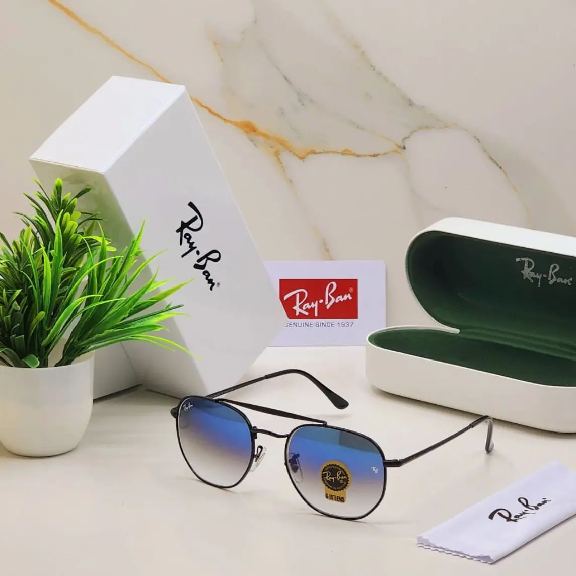 All Season Special Trending Slant Fashionable Sunlight Eye Protected Hot Favourite Sunglasses For Unisex.