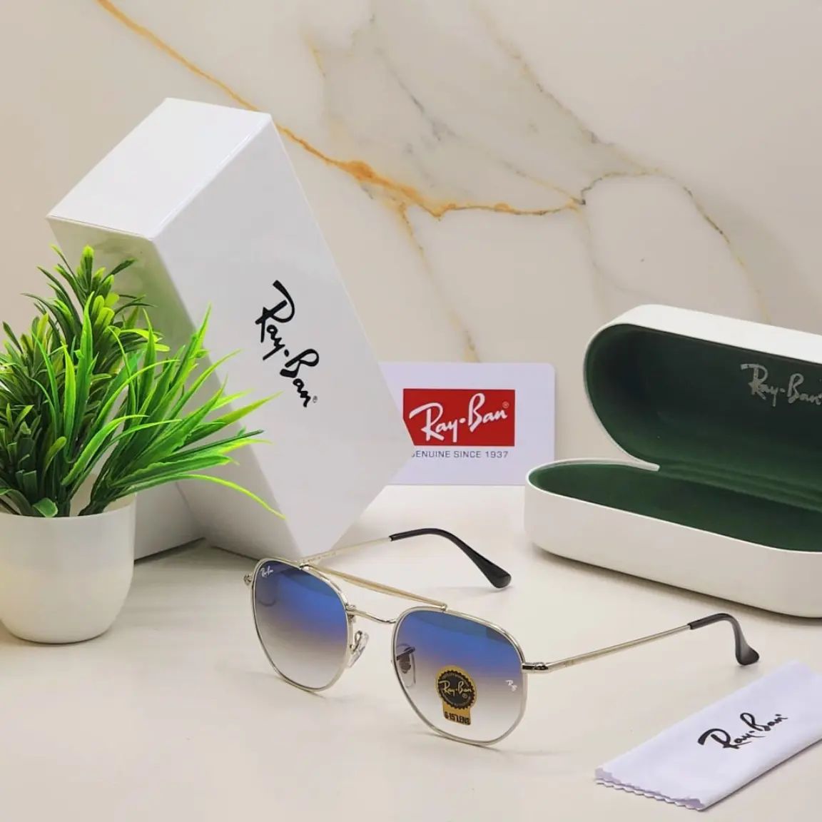 All Season Special Trending Slant Fashionable Sunlight Eye Protected Hot Favourite Sunglasses For Unisex.