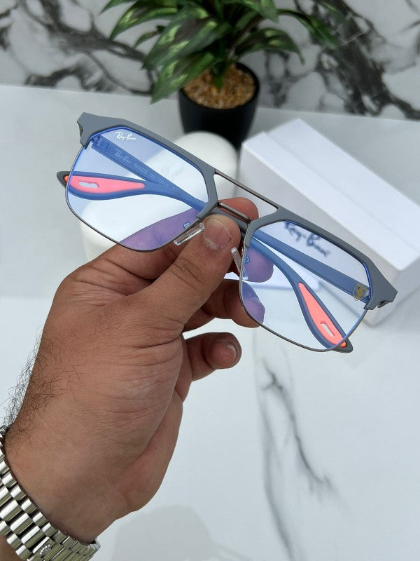 All Season Special Trending Slant  Fashionable Sunlight Eye Protected Hot Favourite Sunglasses For Unisex.