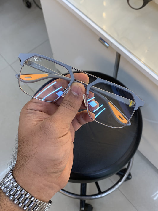 Ray Ban All Season Special Trending Slant  Fashionable Sunlight Eye Protected Hot Favourite Sunglasses For Unisex.
