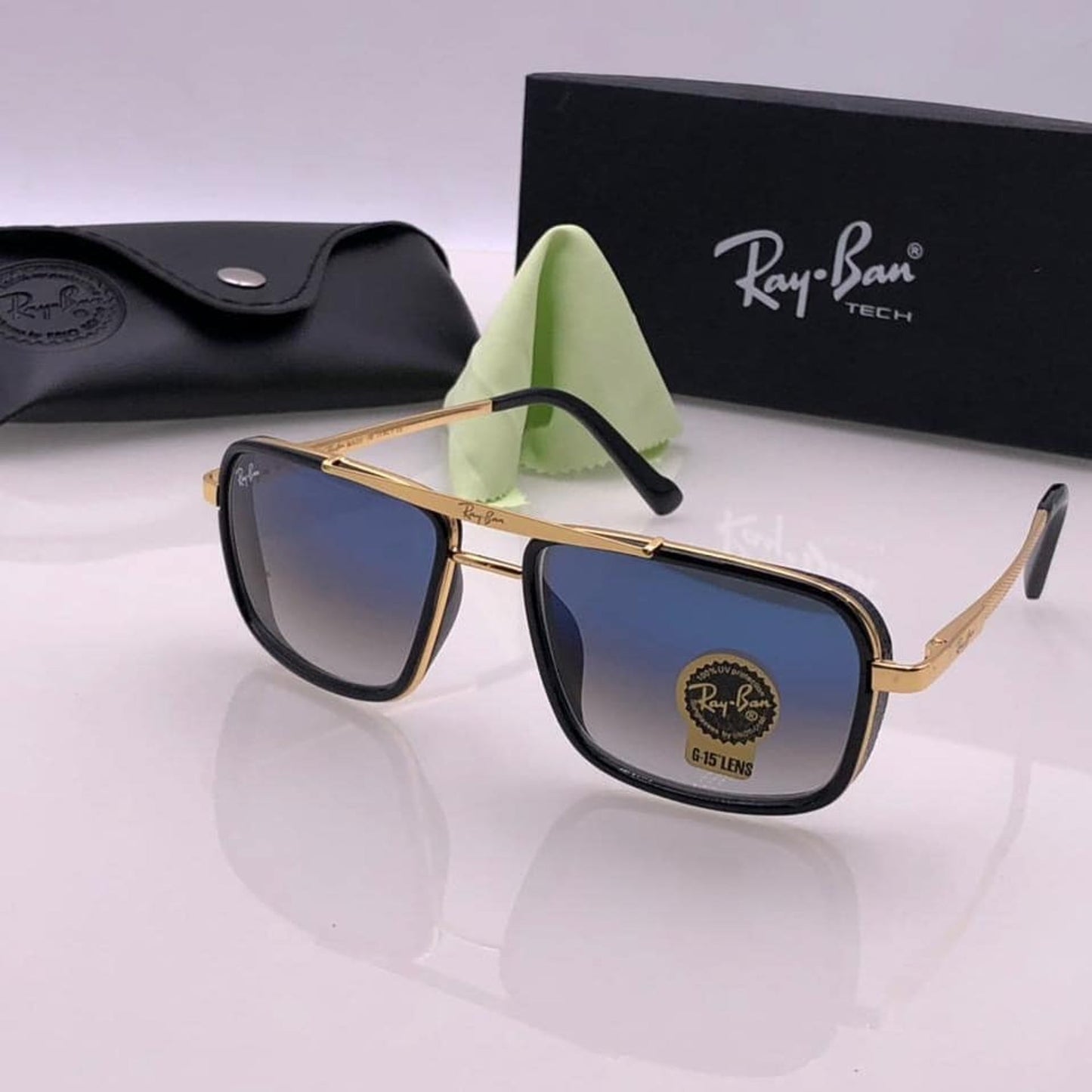 All Season Special Trending Slant  Fashionable Sunlight Eye Protected Hot Favourite Sunglasses For Unisex.