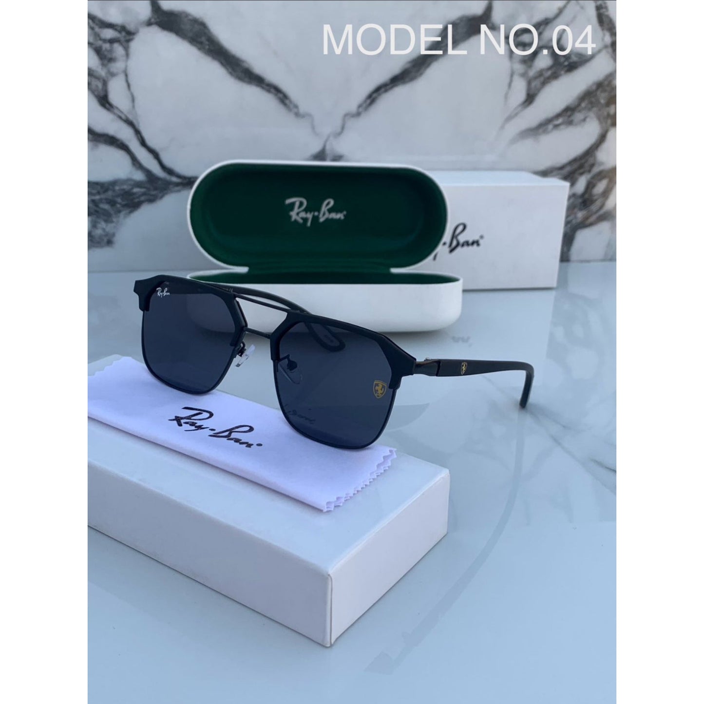 All Season Special Trending Slant Fashionable Sunlight Eye Protected Hot Favourite Sunglasses For Unisex.