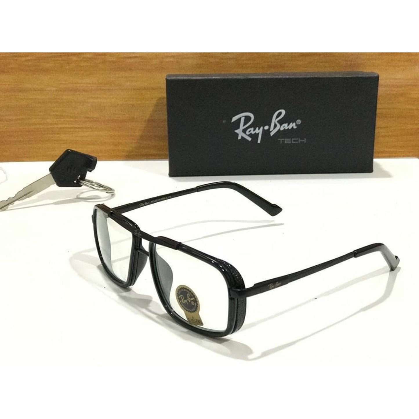 All Season Special Trending Slant  Fashionable Sunlight Eye Protected Hot Favourite Sunglasses For Unisex.