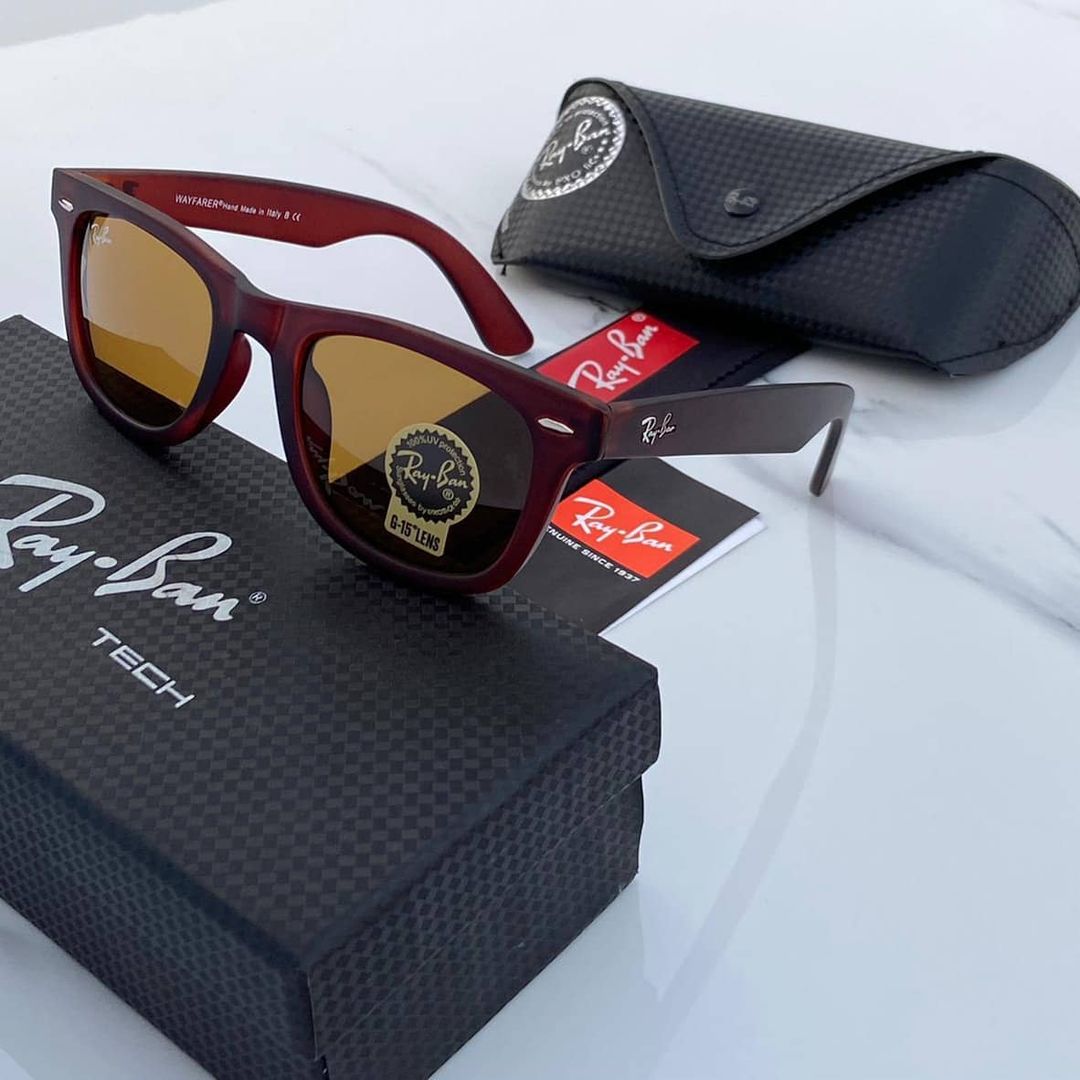 All Season Special Trending Slant  Fashionable Sunlight Eye Protected Hot Favourite Sunglasses For Unisex.