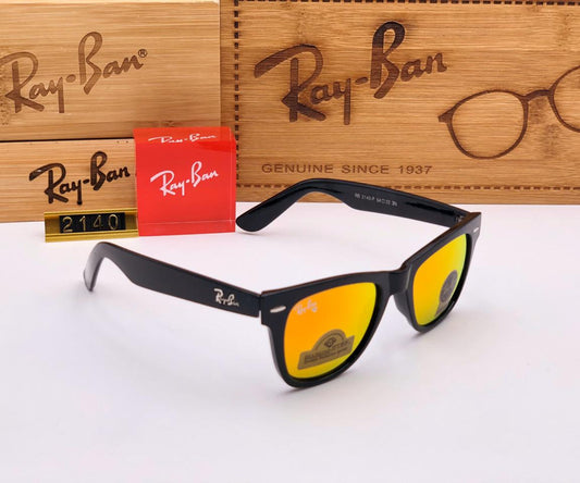 All Season Special Trending Slant  Fashionable Sunlight Eye Protected Hot Favourite Sunglasses For Unisex.