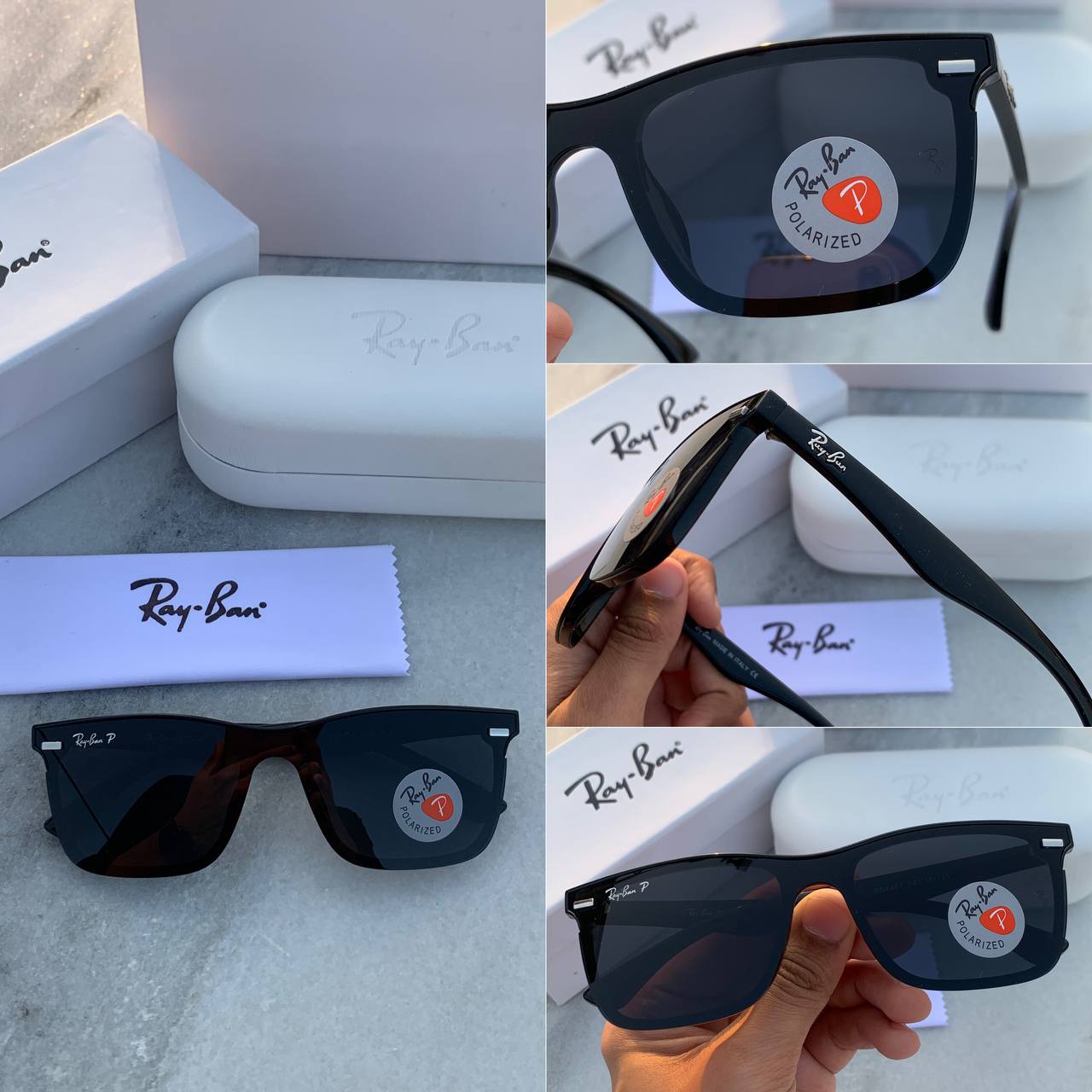 All Season Special Trending Slant  Fashionable Sunlight Eye Protected Hot Favourite Sunglasses For Unisex.