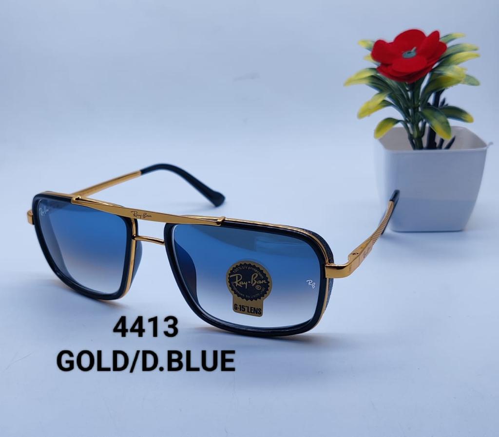 All Season Special Trending Slant Fashionable Sunlight Eye Protected Hot Favourite Sunglasses For Unisex.