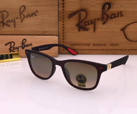 All Season Special Trending Slant  Fashionable Sunlight Eye Protected Hot Favourite Sunglasses For Unisex.