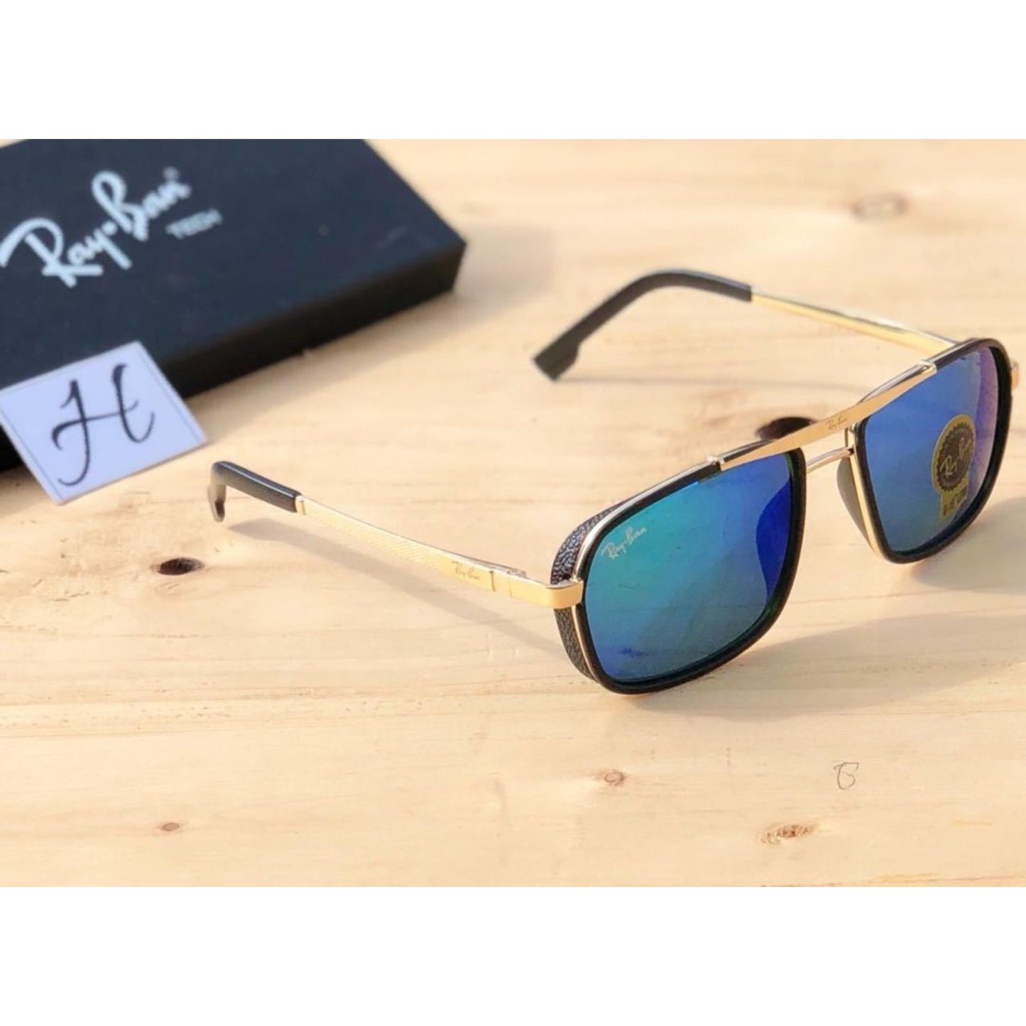 All Season Special Trending Slant  Fashionable Sunlight Eye Protected Hot Favourite Sunglasses For Unisex.