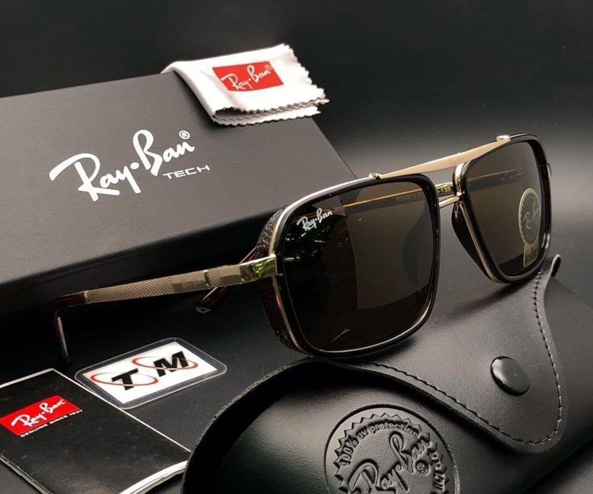 All Season Special Trending Slant  Fashionable Sunlight Eye Protected Hot Favourite Sunglasses For Unisex.