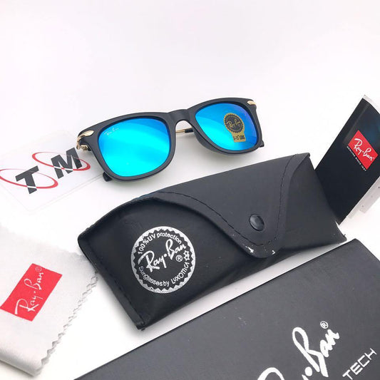 All Season Special Trending Slant  Fashionable Sunlight Eye Protected Hot Favourite Sunglasses For Unisex.