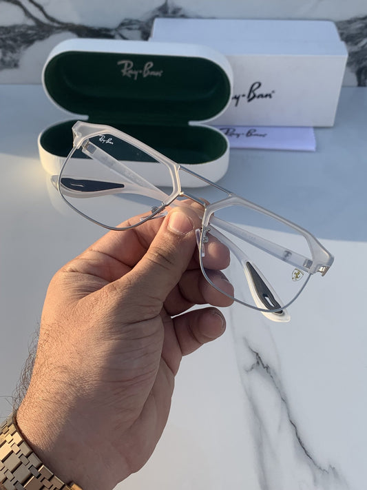 Ray Ban All Season Special Trending Slant  Fashionable Sunlight Eye Protected Hot Favourite Sunglasses For Unisex.