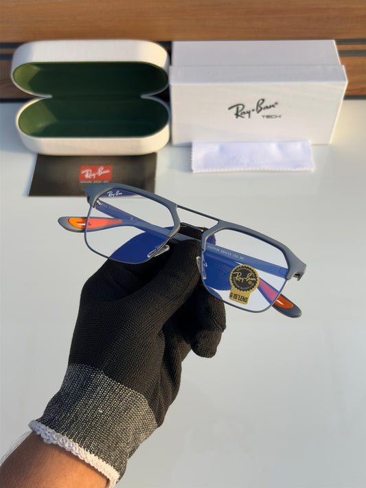 Ray Ban All Season Special Trending Slant  Fashionable Sunlight Eye Protected Hot Favourite Sunglasses For Unisex.