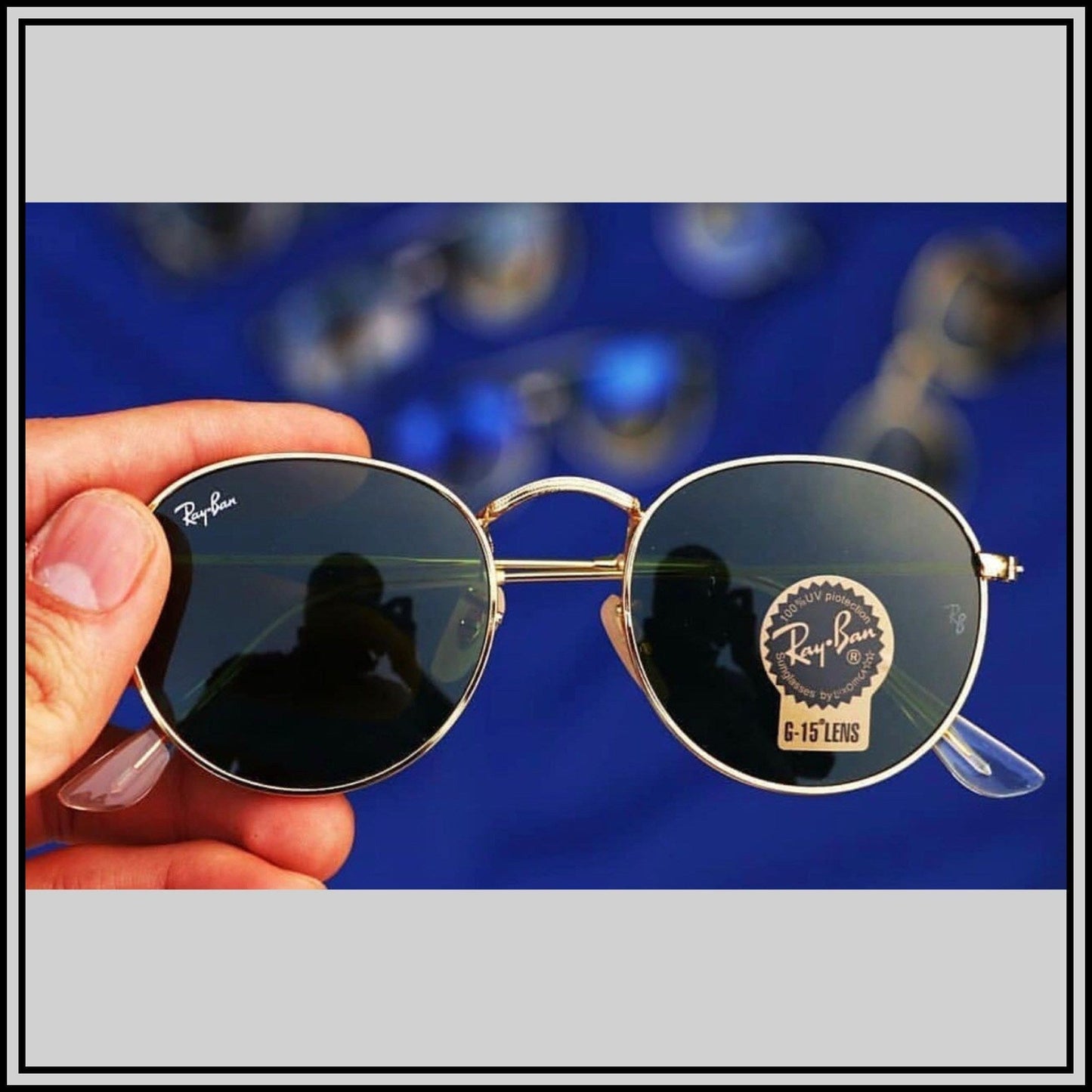 All Season Special Trending Slant  Fashionable Sunlight Eye Protected Hot Favourite Sunglasses For Unisex.