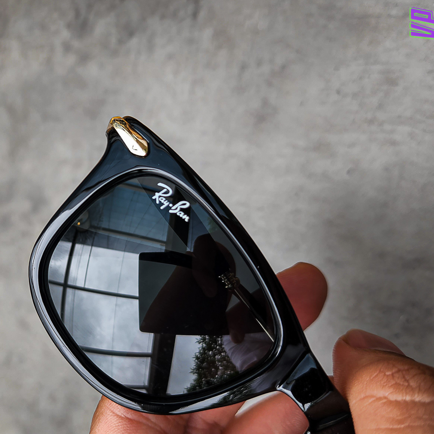 All Season Special Trending Slant  Fashionable Sunlight Eye Protected Hot Favourite Sunglasses For Unisex.