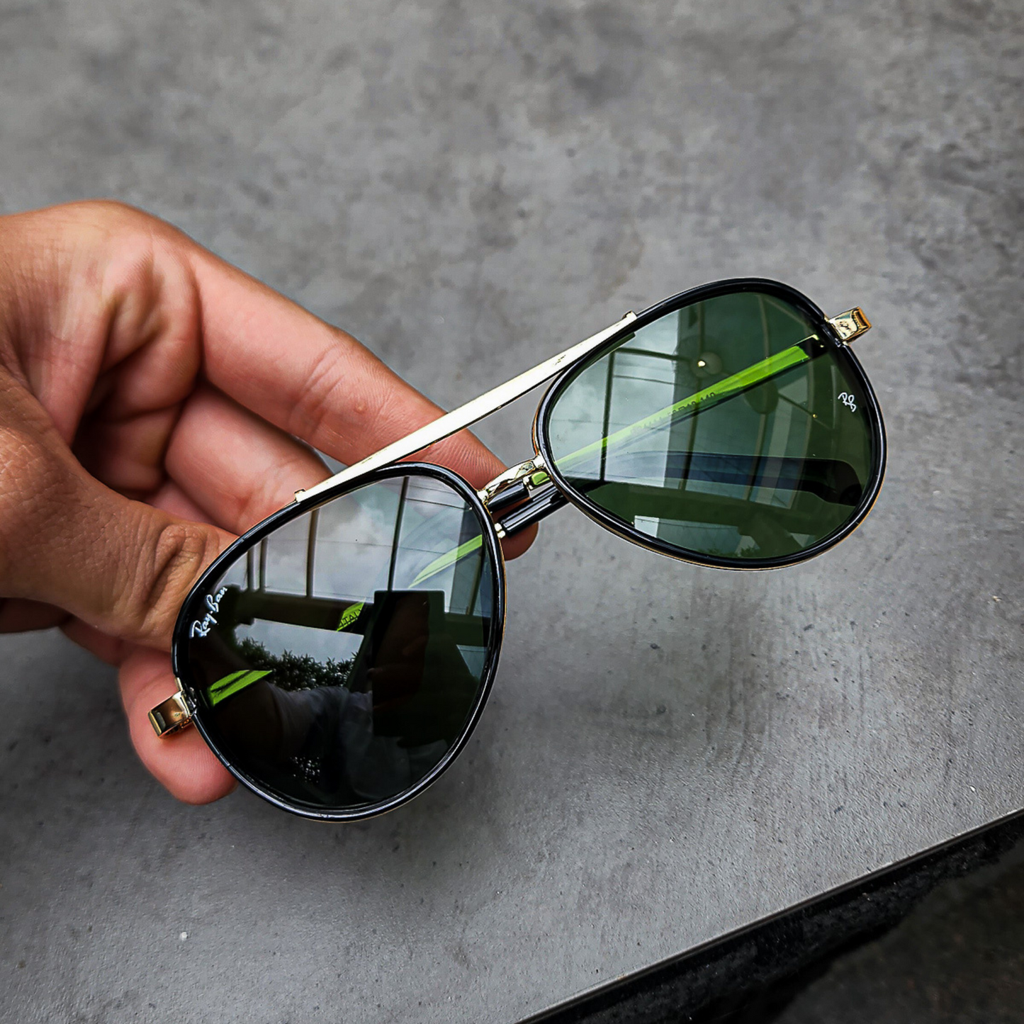 All Season Special Trending Slant  Fashionable Sunlight Eye Protected Hot Favourite Sunglasses For Unisex.