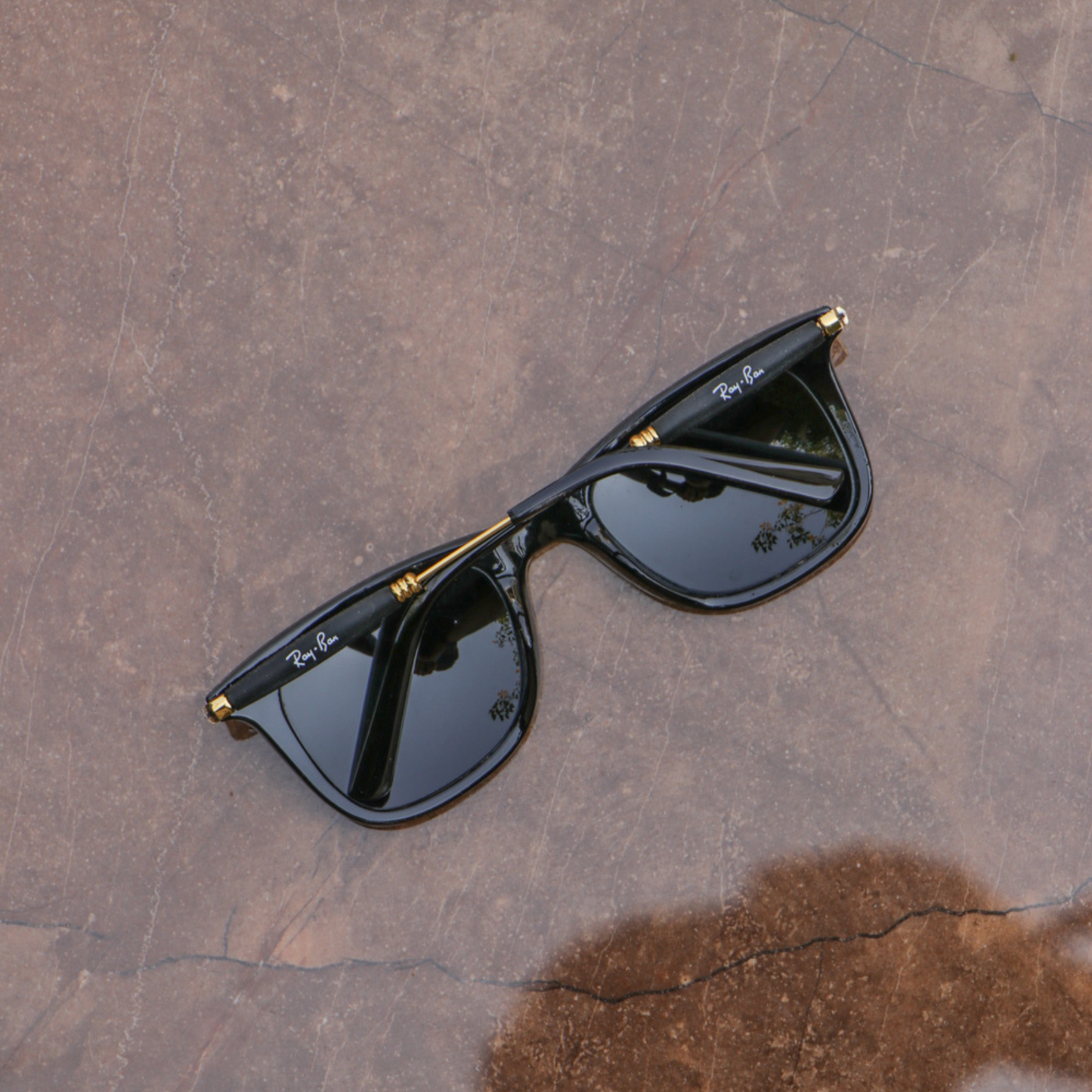 All Season Special Trending Slant  Fashionable Sunlight Eye Protected Hot Favourite Sunglasses For Unisex.