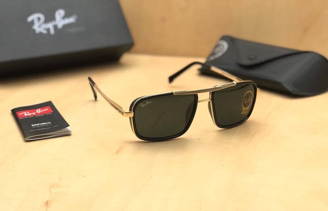 All Season Special Trending Slant  Fashionable Sunlight Eye Protected Hot Favourite Sunglasses For Unisex.