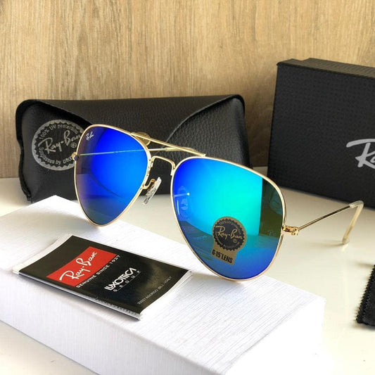 All Season Special Trending Slant  Fashionable Sunlight Eye Protected Hot Favourite Sunglasses For Unisex.